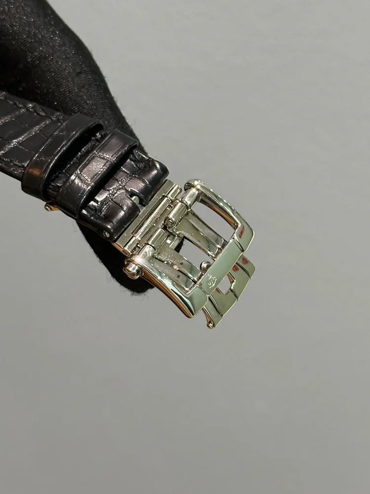 Ulysse Nardin Hourstriker 6109-103/E2